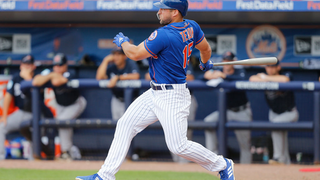 Tim Tebow Chooses To Watch, Stand Fast In The Faith, And Strike Out Looking Against Position Player